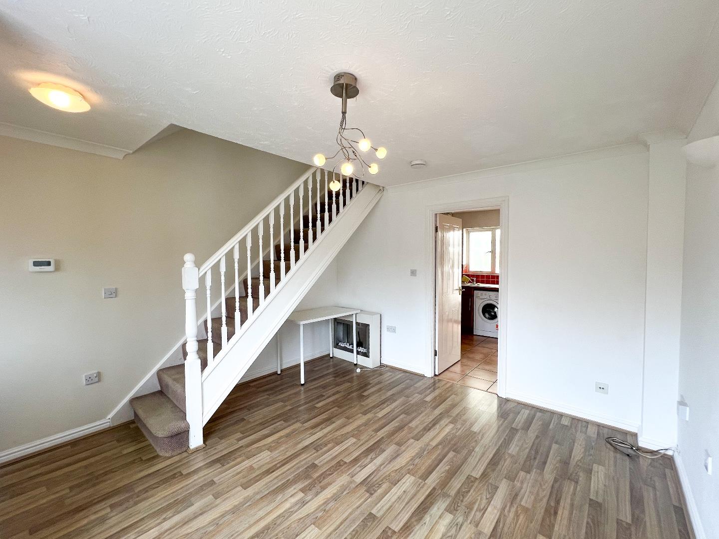 Llys Pentre, Broadlands, Bridgend County Borough, CF31 5DY
